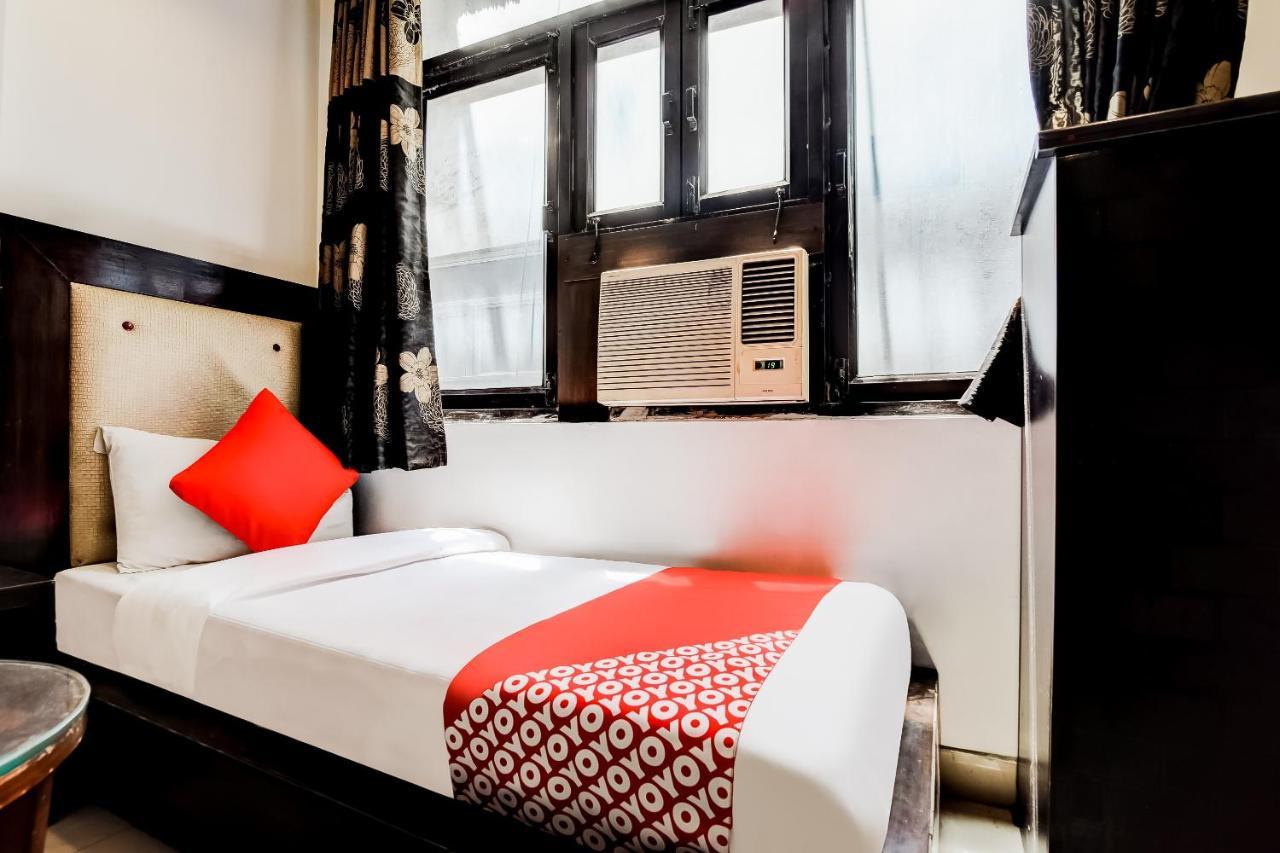 OYO 7781 Hotel Sai International Neu-Delhi Exterior foto
