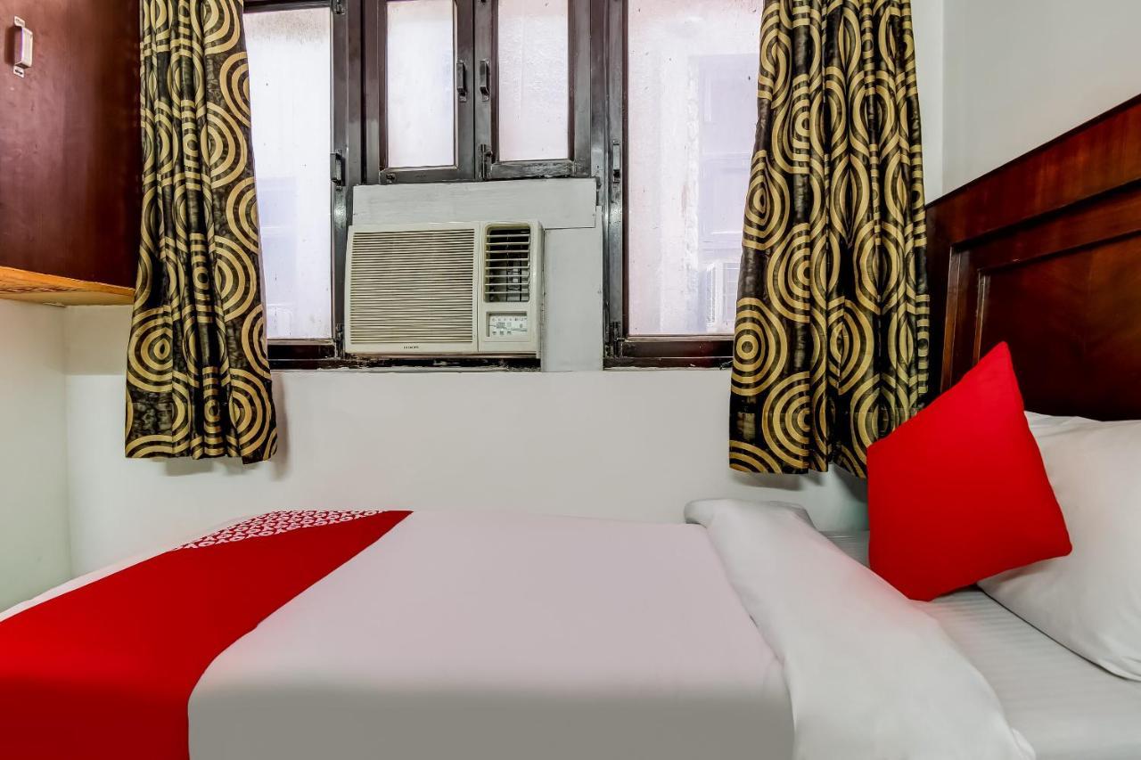 OYO 7781 Hotel Sai International Neu-Delhi Exterior foto
