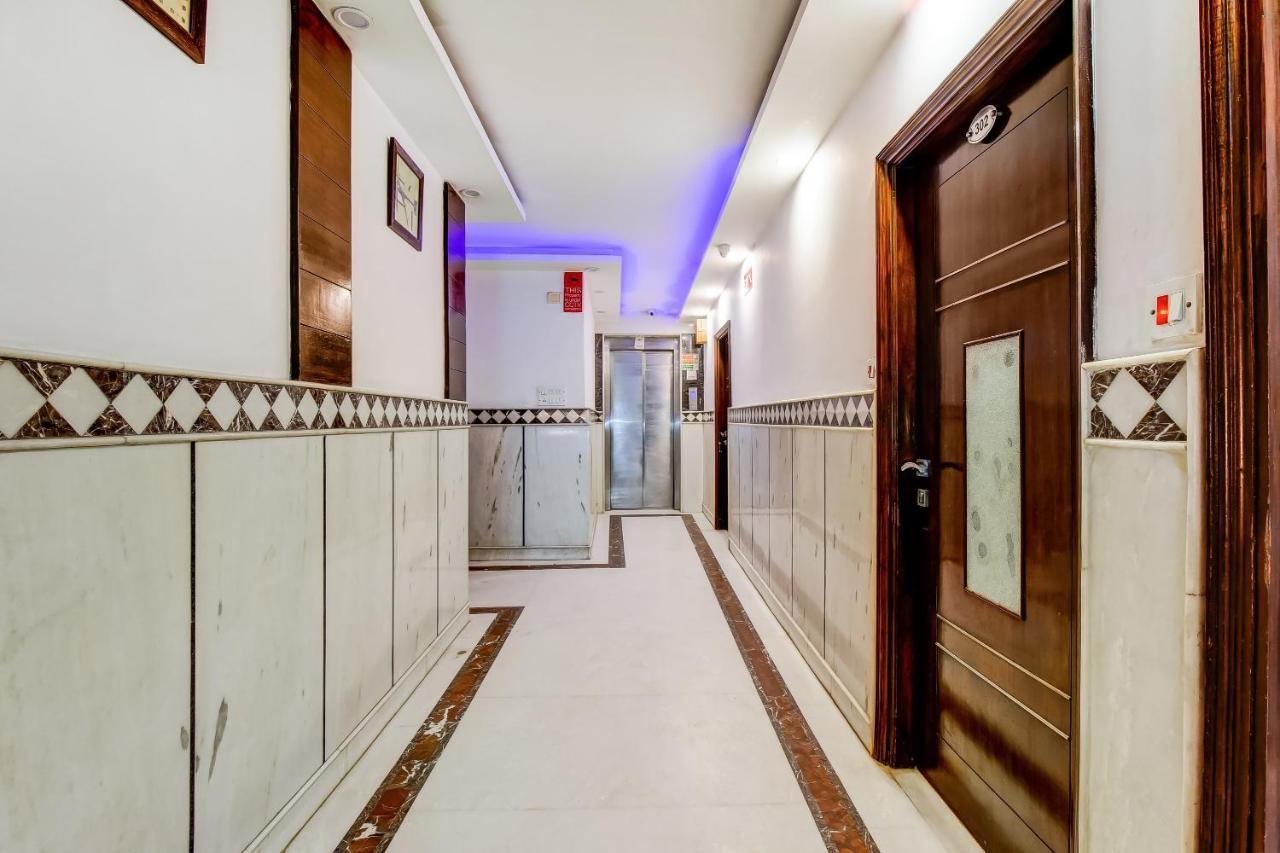 OYO 7781 Hotel Sai International Neu-Delhi Exterior foto