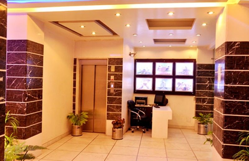 OYO 7781 Hotel Sai International Neu-Delhi Exterior foto